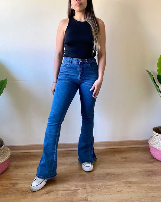 Jeans Flare Rebecca